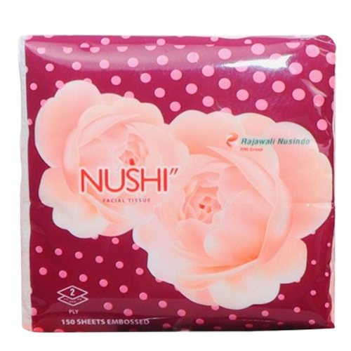 tissue nushi