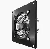 Exhaust fan